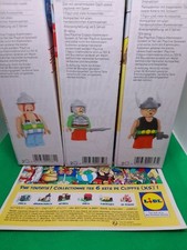 1clippys Playtive Astérix