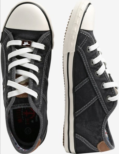 Chaussures mustang baskets - chaussures, mustang,