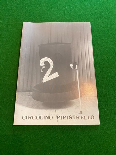Programme cirque - programme, cirque 