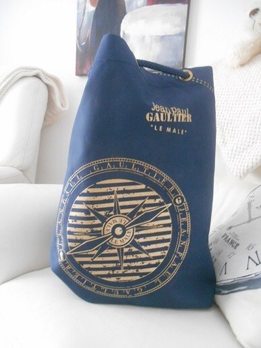 Sac dos style - sac,