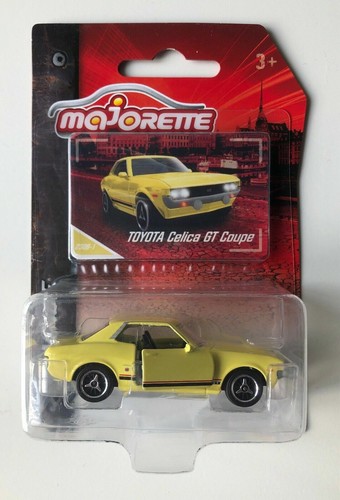 Toyota celica coupe - celica, gt