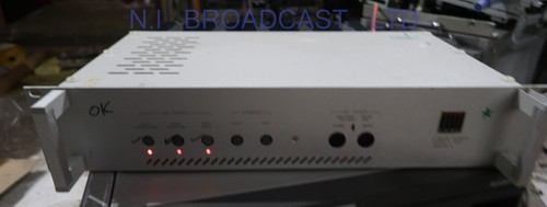 Calrec zn3018 power - power, supply