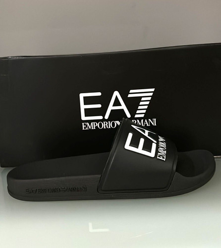 Emporio armani pantoufle - emporio,