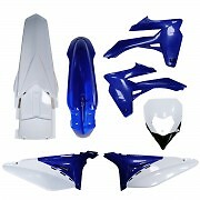 Kit plastique sherco 300 se - sherco,