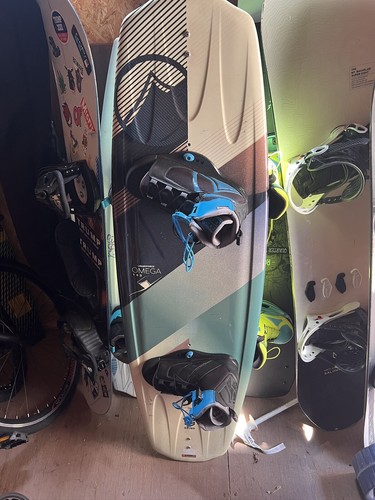 wakeboards