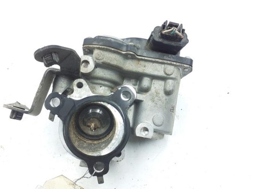Vanne egr renault kangoo - vanne,