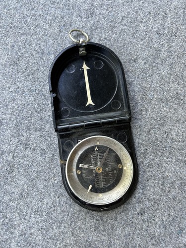 Boussole modèle 1922 poilu - modÈle,