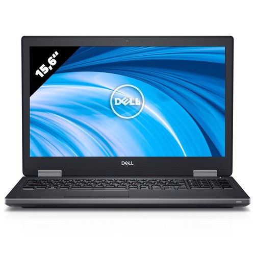Dell precision 7530 i7 - precision,
