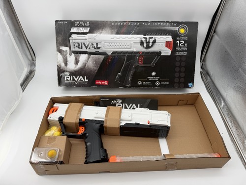 Nerf rival phantom corps - nerf,