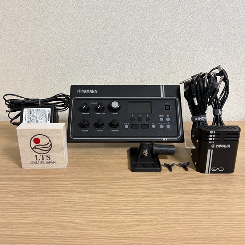 Yamaha ead10 module - yamaha, de
