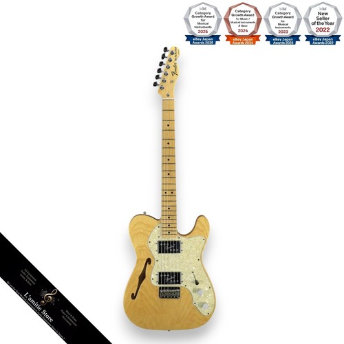 Guitare électrique fender - guitare,