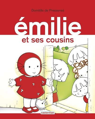 émilie ses cousins - ses,