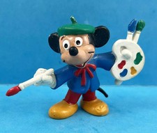 Mickey ses amis figurine - ses,