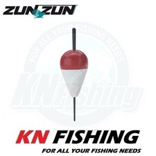 Flotteurs de pêche en ligne ZUNZUN PB Float n°2 - 3