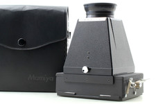 [Top MINT] Mamiya Magnifying