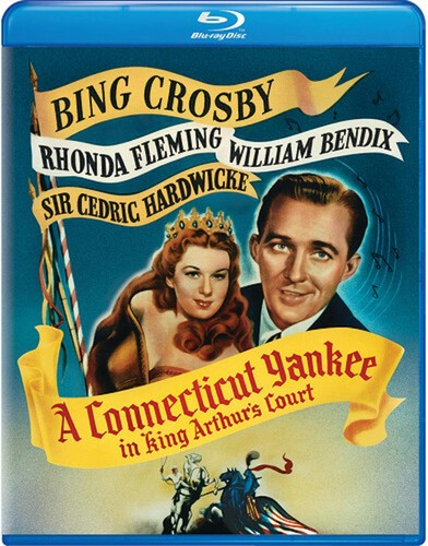 Connecticut yankee king - yankee,