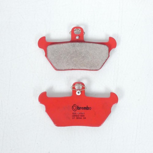 Plaquette frein brembo pour - brembo,