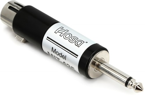 Hosa mit 435 bundle - hosa, mit-435