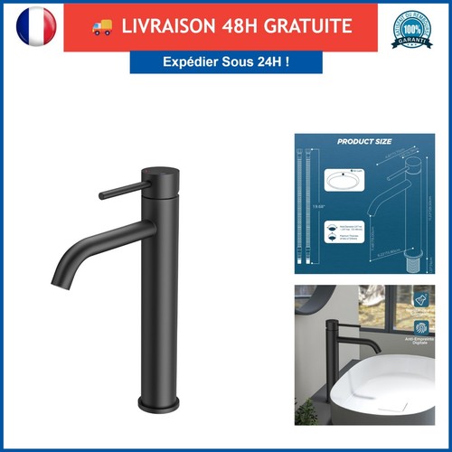 Forious robinet lavabo - forious, de