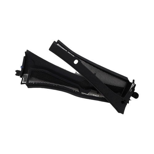 Baie pare brise peugeot - pare-brise,