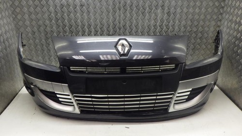Pare choc avant renault scenic - pare,