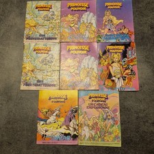 She-ra La Princesse Du Pouvoir