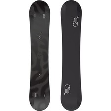 Bataleon Disaster Plus Homme Snowboard Freestyle Park Jib 3BT Twin 2026 NEUF