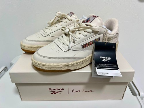 Baskets vintage reebok paul - vintage,