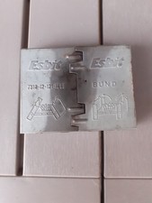 Réchaud militaire Allemand Esbit