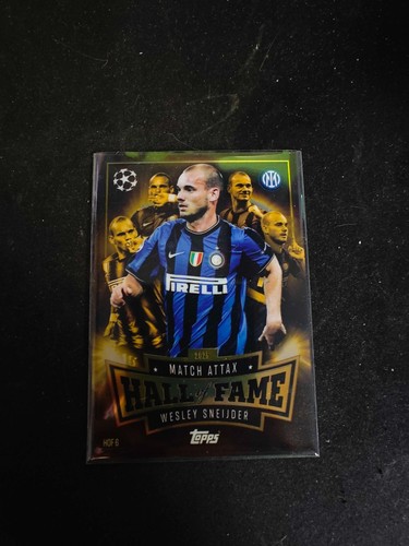 Topps match attax - match,