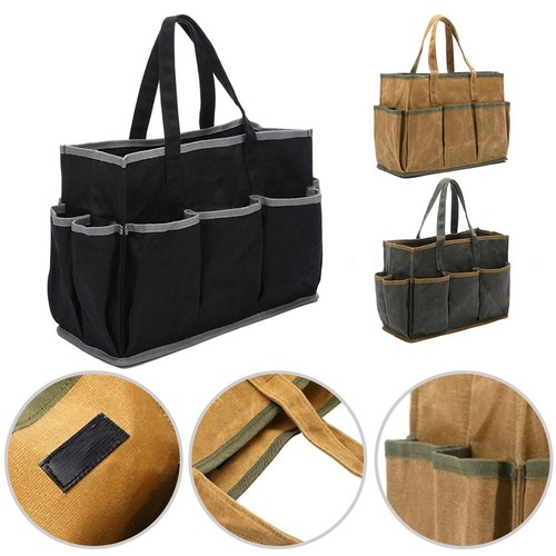 Sac fourre tout outils - fourre-tout,