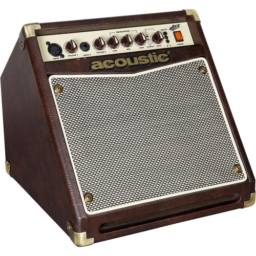 Acoustic a15v 15w - a15v, 1x6.5