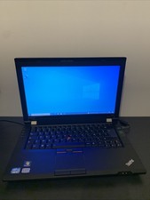 Lenovo L420 intel Core