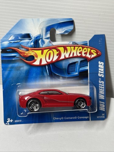 Hotwheels chevy - 1/64, 🇨🇵