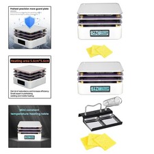 Mini Station de préchauffage