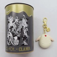 Porte-clés Clamp Magic Knight