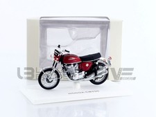 NOREV 1/18 - HONDA CB750 -