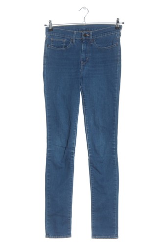 Levi jeans taille haute - jeans,