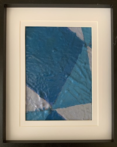 Tableau ancien composition
