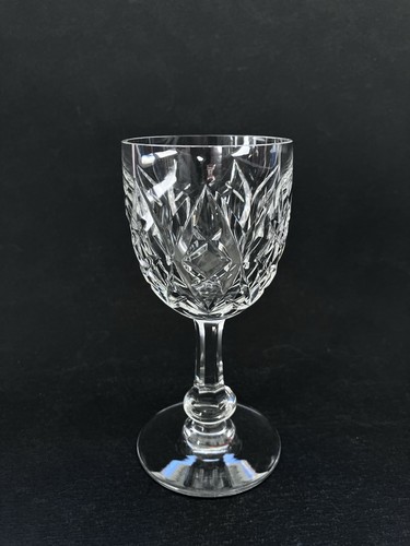 Baccarat cristal verre - baccarat, 1