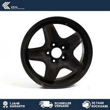 1x 17 Pouces Jante En Acier