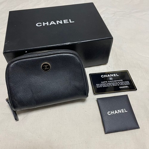 Chanel coco bouton cosmétique - chanel,
