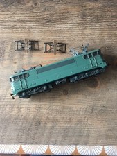 vb ecart ho rare loco type bb9001 3 rails