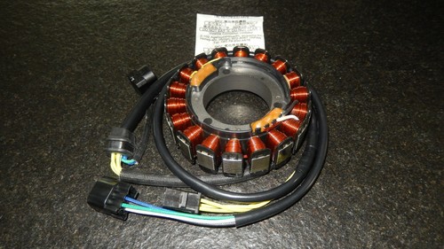 Dr650 96 generateur - re,