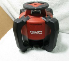 HILTI PR 3-HVSG A12 GREEN
