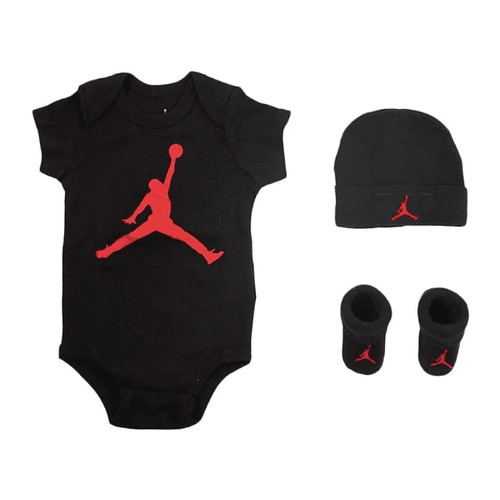 Nike air jordan - bébé, 3