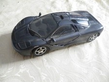 voiture miniature Mc Laren F1 1993  1/18 Maisto