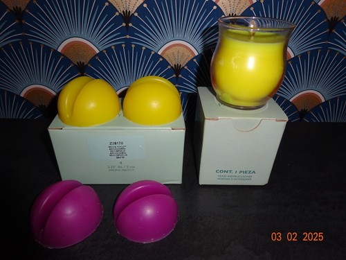 Ensembles mini pot a - mini,