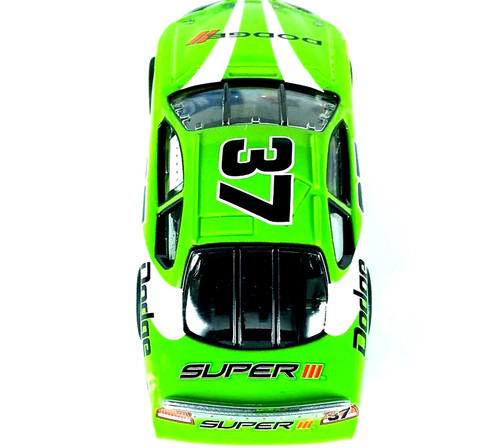 Slot cars mopar racing - cars,,