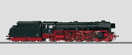 Märklin locomotive à - ,